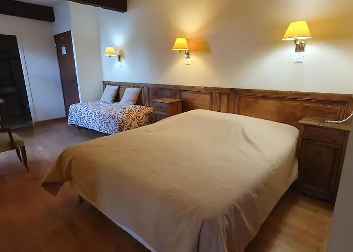 Auberge Regordane