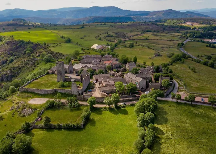 Auberge Regordane
