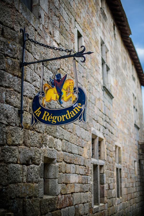 Regordane Gasthof