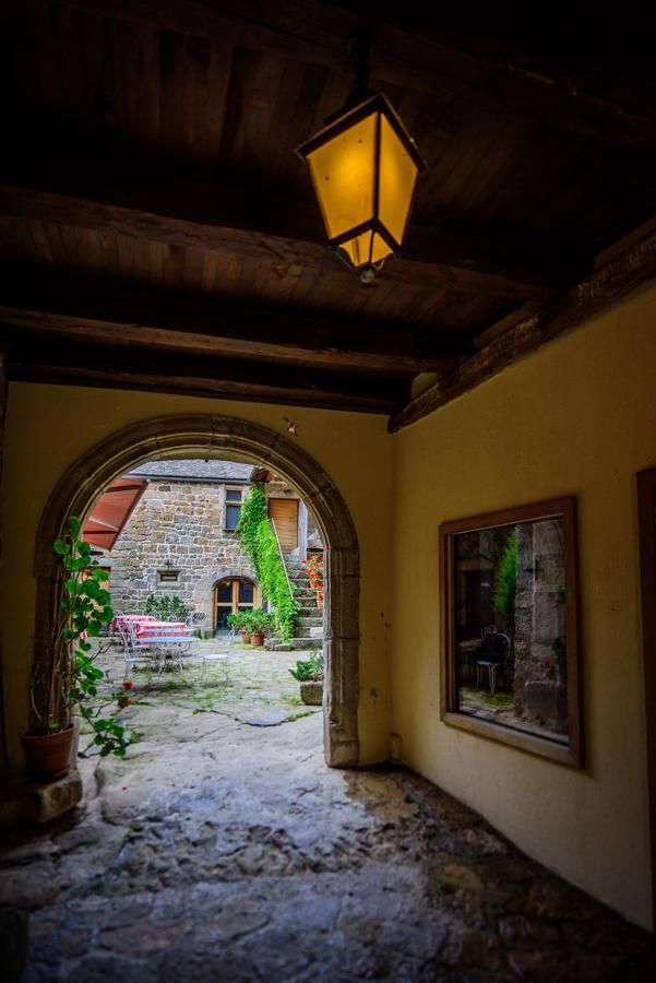 Regordane Gasthof